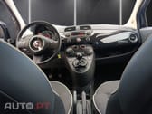 Fiat 500 1.3 16V Multijet by