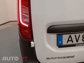 Renault Express 1.5 dCi