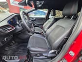 Ford Puma 1.0 EcoBoost MHEV ST-Line X