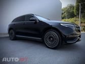 Mercedes-Benz EQC 400 4Matic AMG Line