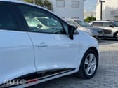 Renault Clio 1.5 dCi Limited