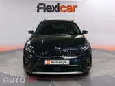 Kia Niro 1.6 GDi HEV EX