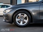 BMW 318 d Line Modern