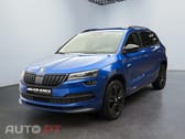 Skoda Karoq 2.0 TDI Sportline DSG