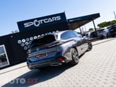 Peugeot 308 SW 1.5 BlueHDi Allure EAT8