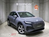 Audi Q4 E-Tron 40 82 kWh