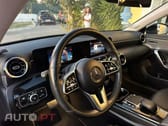 Mercedes-Benz CLA 250 CLA Shooting Brake 250e