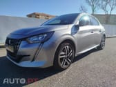 Peugeot 208 1.2 PureTech Allure Pack
