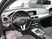 Mercedes-Benz C 250 CDi Coupé