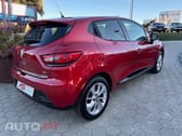 Renault Clio 0.9 TCE Limited