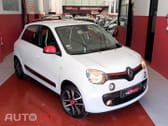 Renault Twingo 0.9 TCe Sport