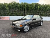 BMW 316 i Compact