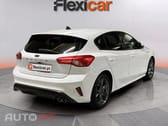 Ford Focus 1.0 EcoBoost ST-Line