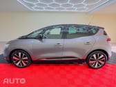 Renault Scénic dCi 130 FAP Start & Stop Dynamique