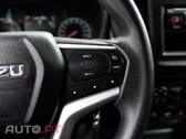 Isuzu D-Max 1.9 Ddi CD 4WD L