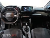 Peugeot 208 1.2 PureTech Style