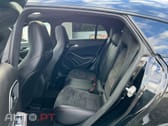 Mercedes-Benz CLA 200 d AMG Line Aut.