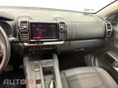 Citroen C5 Aircross 1.2 PureTech Feel EAT8