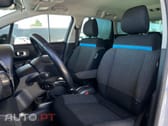 Citroen C3 Aircross 1.2 PureTech Rip Curl