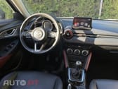 Mazda CX-3 1.5 Sky.Excellence