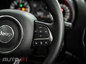 Jeep Renegade 1.6 MJD Limited