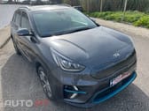 Kia Niro 64kWh