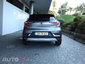 Renault Captur 1.0TCe Techno