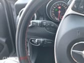 Mercedes-Benz A 200 d AMG Line Aut.
