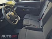 Fiat Doblo Van Longa 1.5 BlueHDi 100cv