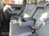 Land Rover Discovery Sport 1.5 I3 P270e AWD Dynamic SE