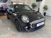 MINI Cooper Cooper D