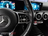 Mercedes-Benz A 180 d Style Plus Aut.