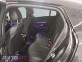 Mercedes-Benz GLC 300 4M Coupe AMG 