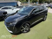 Peugeot 3008 1.6 Hybrid Allure e-EAT8