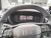 Fiat Doblo 1.5 BlueHDi Curta Easy Pro