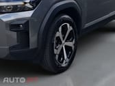 Dacia Bigster HYBRID 155 Journey