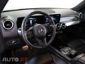 Mercedes-Benz GLB 180 180 d Style