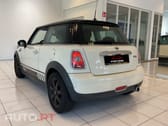 MINI Coupé Cooper