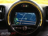 MINI Countryman One D 4Business
