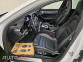 Porsche Panamera 4 e-hybrid
