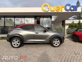 Nissan Juke 1.0 DIG-T N-Connecta