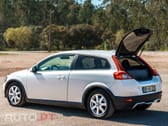 Volvo C30 Drive
