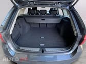 BMW 318 d Touring