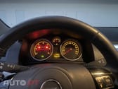 Opel Astra GTC 1.7 CDTI DPF Sport