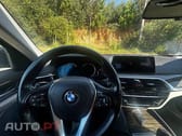 BMW 520 d Auto