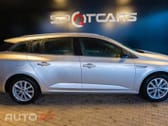 Renault Mégane Sport Tourer 1.5 dCi Intens