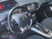 Peugeot 308 1.5 Style BlueHDI EAT8 130cv