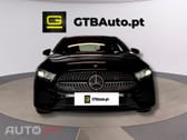Mercedes-Benz A 250 I.V.A DEDUTIVEL AMG Pack NIGHT