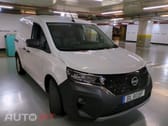Nissan Townstar TOWNSTAR EV 45 kWh L1 Comfort 3L