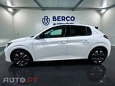 Peugeot 208 1.2 Hybrid Allure e-DCS6